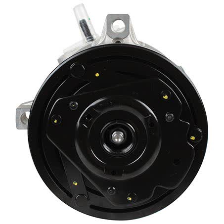 Delphi Air Conditioning Compressor 12V Ear Mount V5 CXG7021 AIR CONDITIONING COMPRESSOR DELPHI - Micks Gone Bush