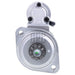 Mahle Starter Motor 12V 10 Tooth CW New – MS293 STARTER MOTOR MAHLE - Micks Gone Bush