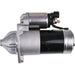OEX Starter Motor 12V 8T CW Valeo Style VXS916 STARTER MOTOR OEX - Micks Gone Bush