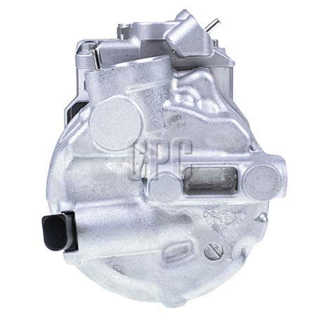 Denso Air Conditioning Compressor 12V Direct Mount 7SEU17C Part No. CXD6379 AIR CONDITIONING COMPRESSOR DENSO - Micks Gone Bush