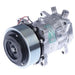Sanden Air Conditioning Compressor 12V Ear Mount SD7H15 CXS8035 AIR CONDITIONING COMPRESSOR SANDEN - Micks Gone Bush