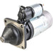 Mahle Starter Motor 24V 9 Tooth CW MS186 STARTER MOTOR MAHLE - Micks Gone Bush