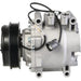OEX Air Conditioning Compressor 12V Direct Mount Sanden TRSE07 Style CXS0007 AIR CONDITIONING COMPRESSOR OEX - Micks Gone Bush