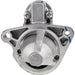 Genuine Products Starter Motor 12V 11 Tooth CW Mitsubishi PER118400 STARTER MOTOR GENUINE PRODUCTS - Micks Gone Bush