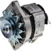 Mahle Alternator 12V 55A MG43 OEM 11201071 ALTERNATOR MAHLE - Micks Gone Bush
