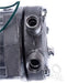 Sanden Air Conditioning Compressor 12V Direct Mount SD7H15 CXS4069 AIR CONDITIONING COMPRESSOR SANDEN - Micks Gone Bush