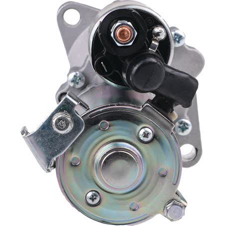 Oex Starter Motor 12V 9TH CW Mitsuba Style starter motor OEX - Micks Gone Bush