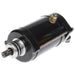 OEX Starter Motor 12V 9T CW Mitsuba Style SMX074 STARTER MOTOR OEX - Micks Gone Bush