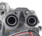Sanden Air Conditioning Compressor 12V Direct Mount TRS105 CXS3204 AIR CONDITIONING COMPRESSOR SANDEN - Micks Gone Bush