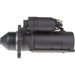 Mahle Starter Motor 12V 10 Tooth CW MS138 STARTER MOTOR MAHLE - Micks Gone Bush