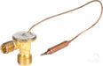 Denso Air Conditioning TX Valve 90 Deg (L) Internally Equalised 1.5 Ton TXX9101 AIR CONDITIONING TX VALVE DENSO - Micks Gone Bush