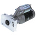 OEX Starter Motor 12V 9T CW Hitachi Style HXS075 STARTER MOTOR OEX - Micks Gone Bush