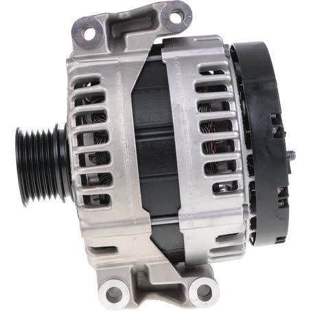 Bosch Alternator 12V 180A Direct Fastening 6 Groove 0121715107 ALTERNATOR BOSCH - Micks Gone Bush