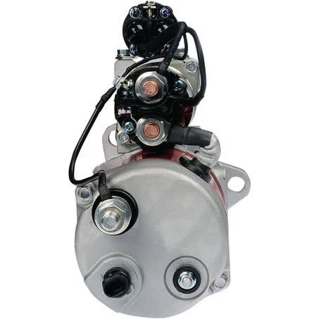Delco Remy Starter Motor 24V 12T CW 39MT Part No. 8201056 STARTER MOTOR DELCO REMY - Micks Gone Bush