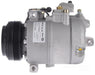 Mahle Behr Hella Air Conditioning Compressor 12V Direct Mount CSV717 Part No. ACP1164000S AIR CONDITIONING COMPRESSOR MAHLE - Micks Gone Bush