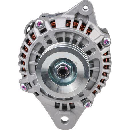 OEX Alternator 12V 125A Mitsubishi Style MXA2062 ALTERNATOR OEX - Micks Gone Bush