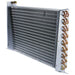Red Dot Air Conditioning Condenser Tube And Fin Inlet #8 Mior Outlet #6 Mior RD451220P AIR CONDITIONING CONDENSER REDDOT - Micks Gone Bush