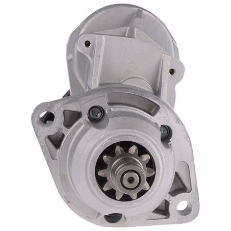 OEX Starter Motor 24V 10 Tooth CW Denso Style DXS4008 STARTER MOTOR OEX - Micks Gone Bush