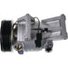 Valeo Air Conditioning Compressor 12V Direct Mount CXZ148 AIR CONDITIONING COMPRESSOR VALEO - Micks Gone Bush