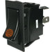 OEX Rocker Switch On/off Spst 24V Amber Illuminated ACX3792 SWITCH OEX - Micks Gone Bush