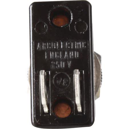 OEX Toggle Switch On/off Spst 10A 12V Part No. ACX3805BL SWITCH OEX - Micks Gone Bush
