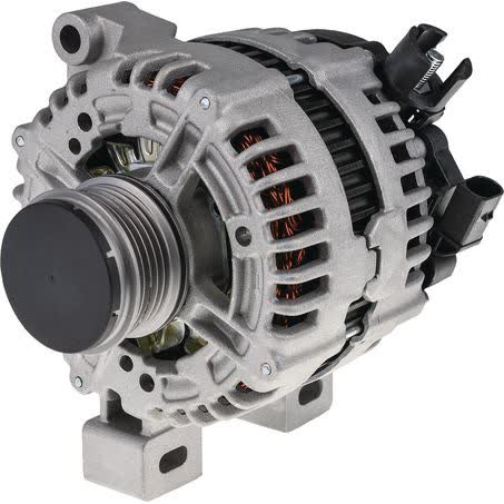 OEX Alternator 12V 150A Bosch Style BXA082 ALTERNATOR OEX - Micks Gone Bush