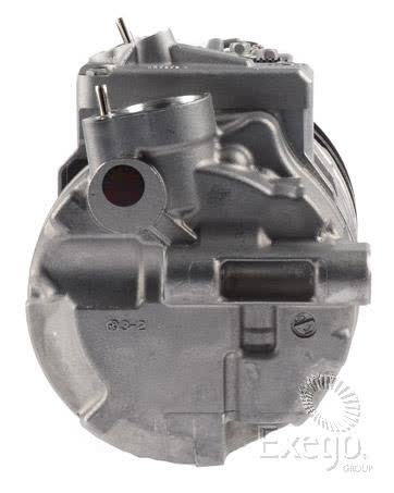 Denso Air Conditioning Compressor 12V Direct Mount 7SBU16C Part No. CXD6314 AIR CONDITIONING COMPRESSOR DENSO - Micks Gone Bush