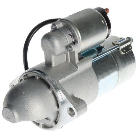 Oex Starter Motor 12V 9TH CW Denso Style starter motor OEX - Micks Gone Bush