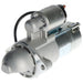 OEX Starter Motor 12V 1.8KW 9 Tooth CW Denso Style DXS593 STARTER MOTOR OEX - Micks Gone Bush