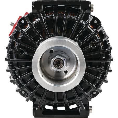 Prestolite Alternator 24V 180A AVI150P2114HP ALTERNATOR PRESTOLITE - Micks Gone Bush