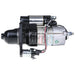 Prestolite Starter Motor 24V 10 Tooth CW M97R3014SE STARTER MOTOR PRESTOLITE - Micks Gone Bush