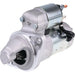 Oex Starter Motor 12V 9TH CW Hitachi Style starter motor OEX - Micks Gone Bush