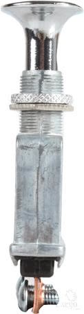 OEX Push/pull Switch On/off Spst 75A 12V Part No. ACX3644BL SWITCH OEX - Micks Gone Bush