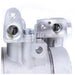 OEX Air Conditioning Compressor 12V Direct Mount Halla HS17 Style CXH0012 AIR CONDITIONING COMPRESSOR OEX - Micks Gone Bush