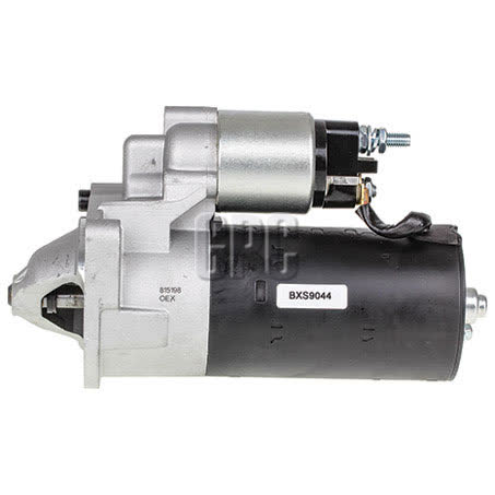 OEX Starter Motor 12V 9TH CW Bosch Style BXS9044 STARTER MOTOR OEX - Micks Gone Bush