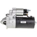OEX Starter Motor 12V 9TH CW Bosch Style BXS9044 STARTER MOTOR OEX - Micks Gone Bush