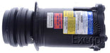 AC Delco OEX Air Conditioning Compressor 12V Ear Mount Delco A6 Style CXG003 AIR CONDITIONING COMPRESSOR AC DELCO - Micks Gone Bush