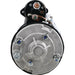 OEX Starter Motor 12V 10T CW Lucas Style LXS9308 STARTER MOTOR OEX - Micks Gone Bush