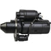 Mahle Starter Motor 12V 9 Tooth CW MS199 STARTER MOTOR MAHLE - Micks Gone Bush
