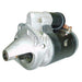 Auto Electrics Aust Starter Motor 12V 10T CW Lucas Style ASLU1112 STARTER MOTOR AUTO ELECTRICS AUST - Micks Gone Bush
