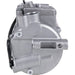OEX Air Conditioning Compressor 12V 6PV Direct Mount Denso 6SEU16C Style CXD0097 AIR CONDITIONING COMPRESSOR OEX - Micks Gone Bush
