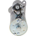 Oex Starter Motor 12V 10TH CW Autolite Style starter motor OEX - Micks Gone Bush