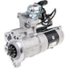 OEX Starter Motor 24V 11 Tooth CW Mitsubishi Style MXS2016 STARTER MOTOR OEX - Micks Gone Bush