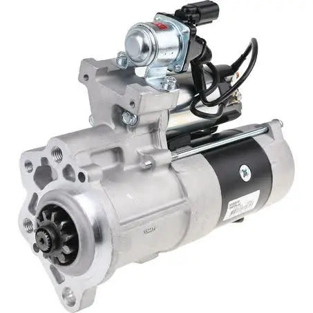 Oex Starter Motor 24V 11TH CW Mitsubishi Style starter motor OEX - Micks Gone Bush