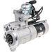 Oex Starter Motor 24V 11TH CW Mitsubishi Style starter motor OEX - Micks Gone Bush