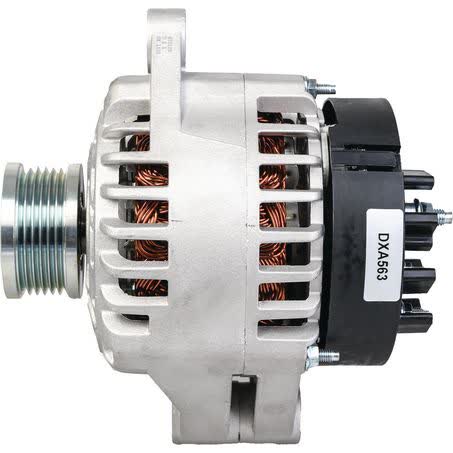 OEX Alternator 12V 140A Denso Style DXA563 ALTERNATOR OEX - Micks Gone Bush