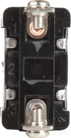 OEX Toggle Switch On-off Spst 20A 12V Part No. ACX3871BL SWITCH OEX - Micks Gone Bush