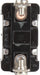 OEX Toggle Switch On-off Spst 20A 12V Part No. ACX3871BL SWITCH OEX - Micks Gone Bush
