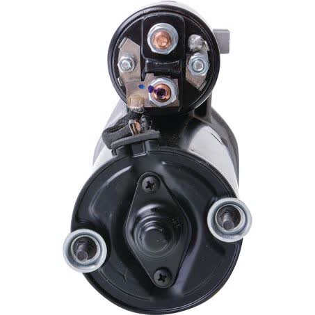 OEX Starter Motor 12V 9 Tooth CCW Bosch Style BXS0133 STARTER MOTOR OEX - Micks Gone Bush