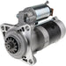 OEX Starter Motor 12V 13 Tooth CW Mitsubishi Style MXS273 STARTER MOTOR OEX - Micks Gone Bush